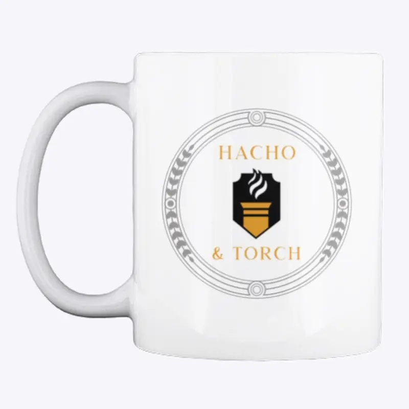 Hacho & Torch Logo Collection