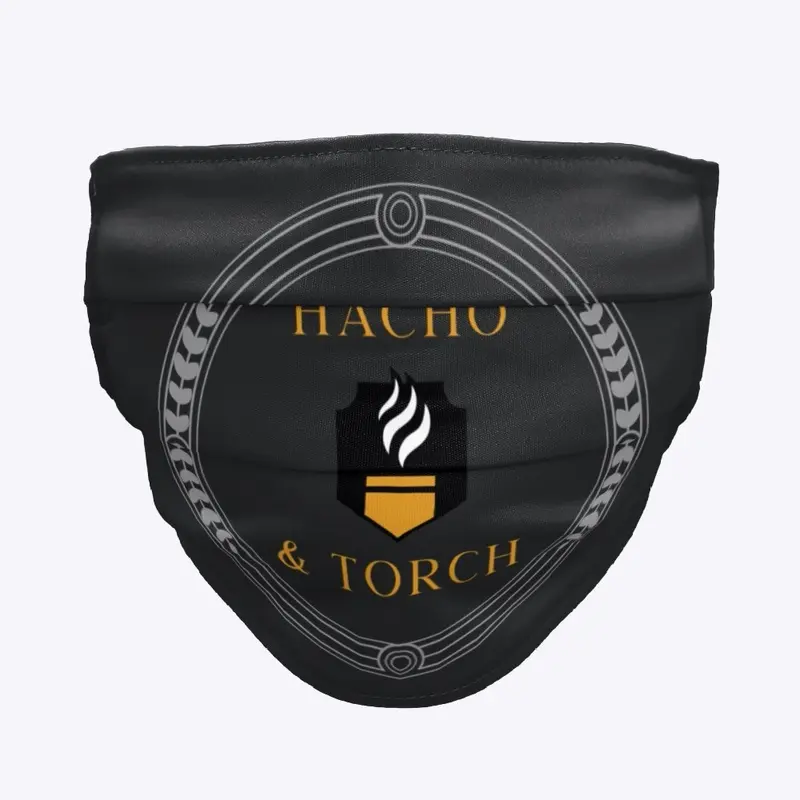 Hacho & Torch Logo Collection