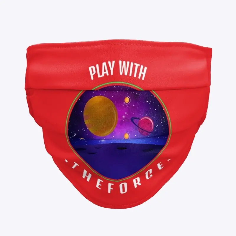 Play With The Force